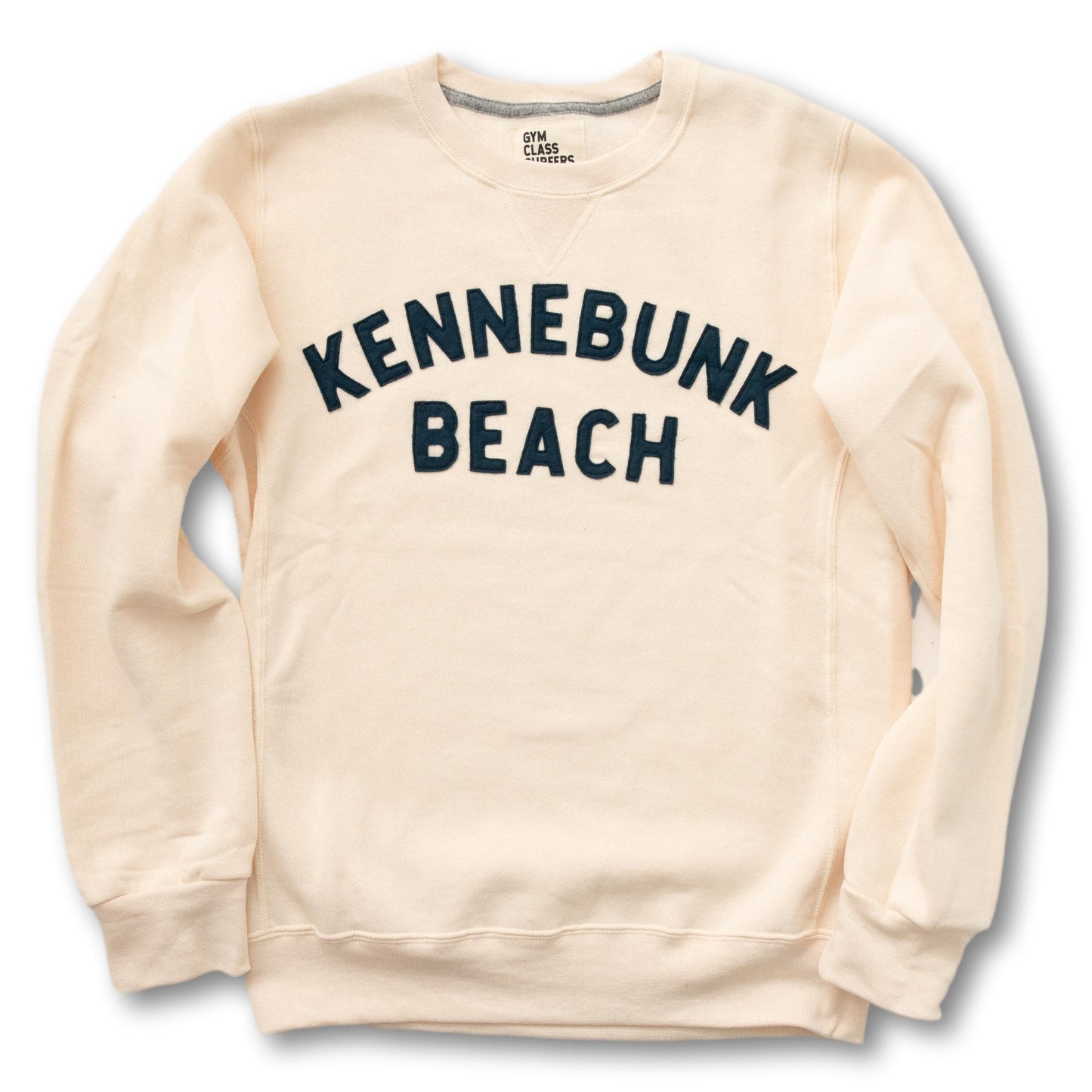 "Kennebunk Beach" Sweatshirt (Various Sizes)