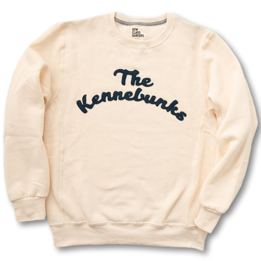 "The Kennebunks" Sweatshirt (Various Sizes)