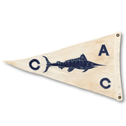 ACC Marlin Flag