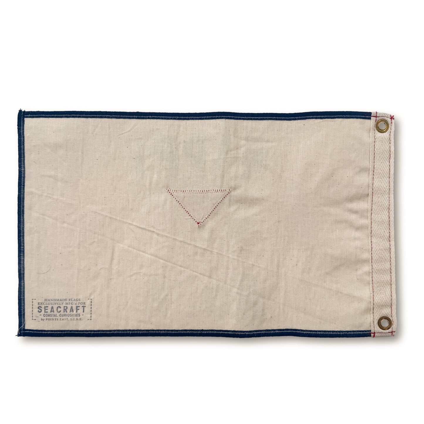 Seacraft Happy Hour Flag