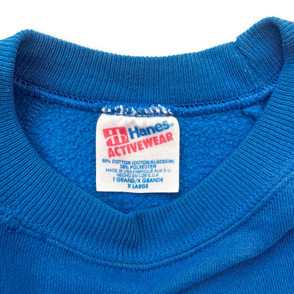 80s Signal Sweatshirt