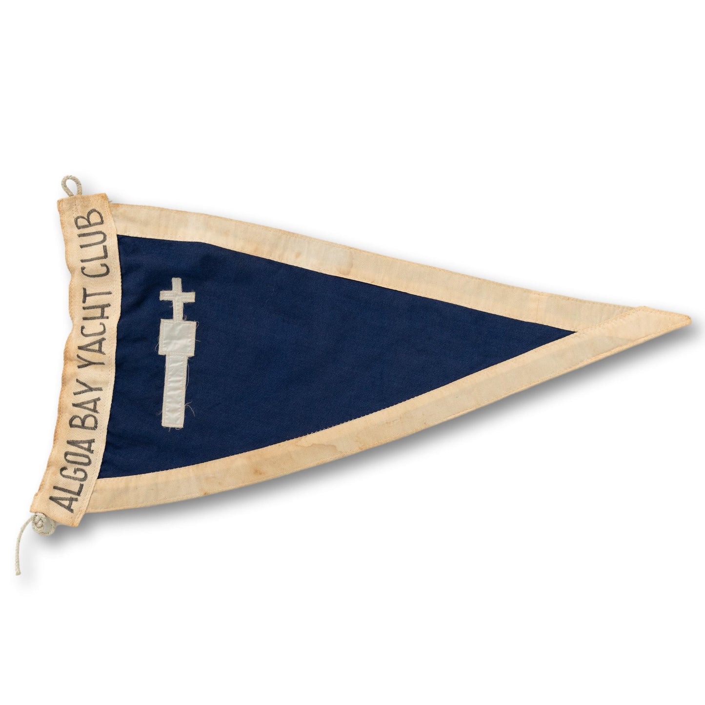 Algoa Bay Yacht Club Flag