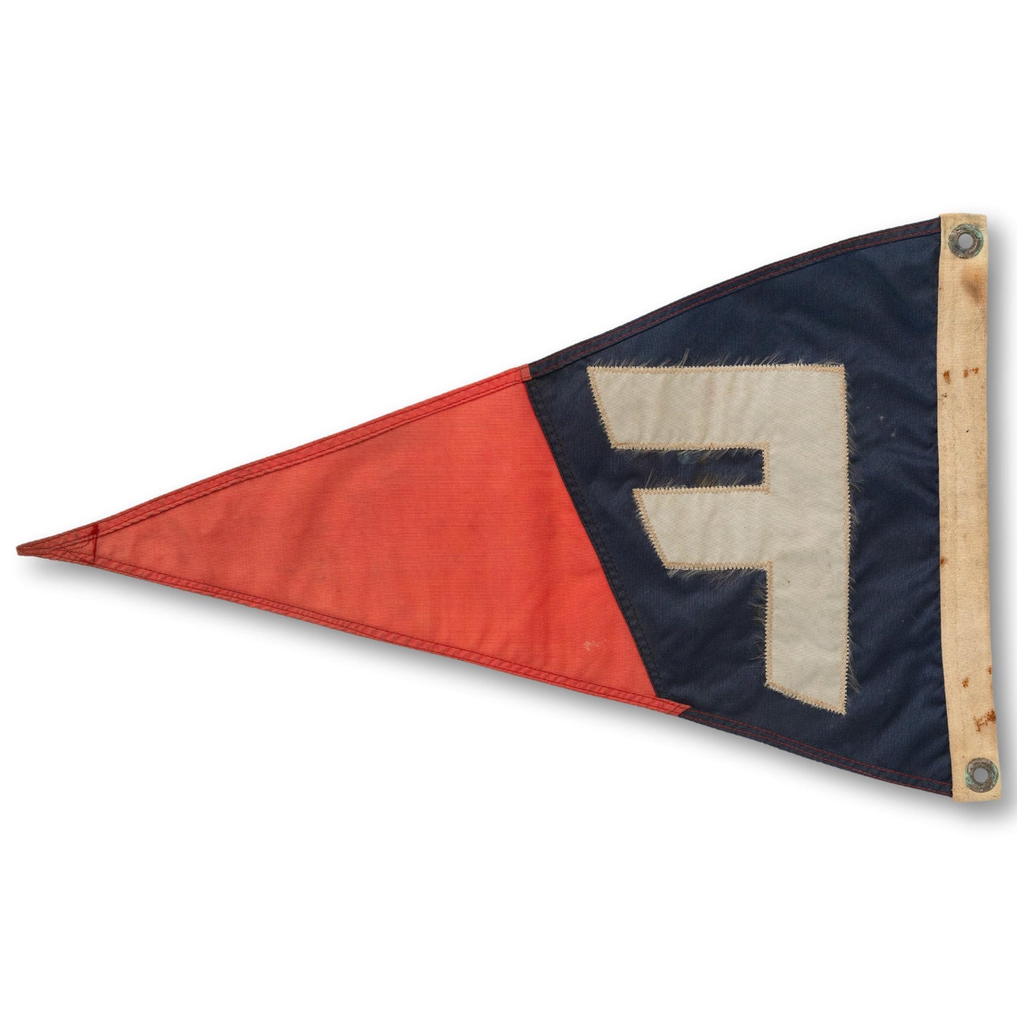 Falmouth Yacht Club Burgee