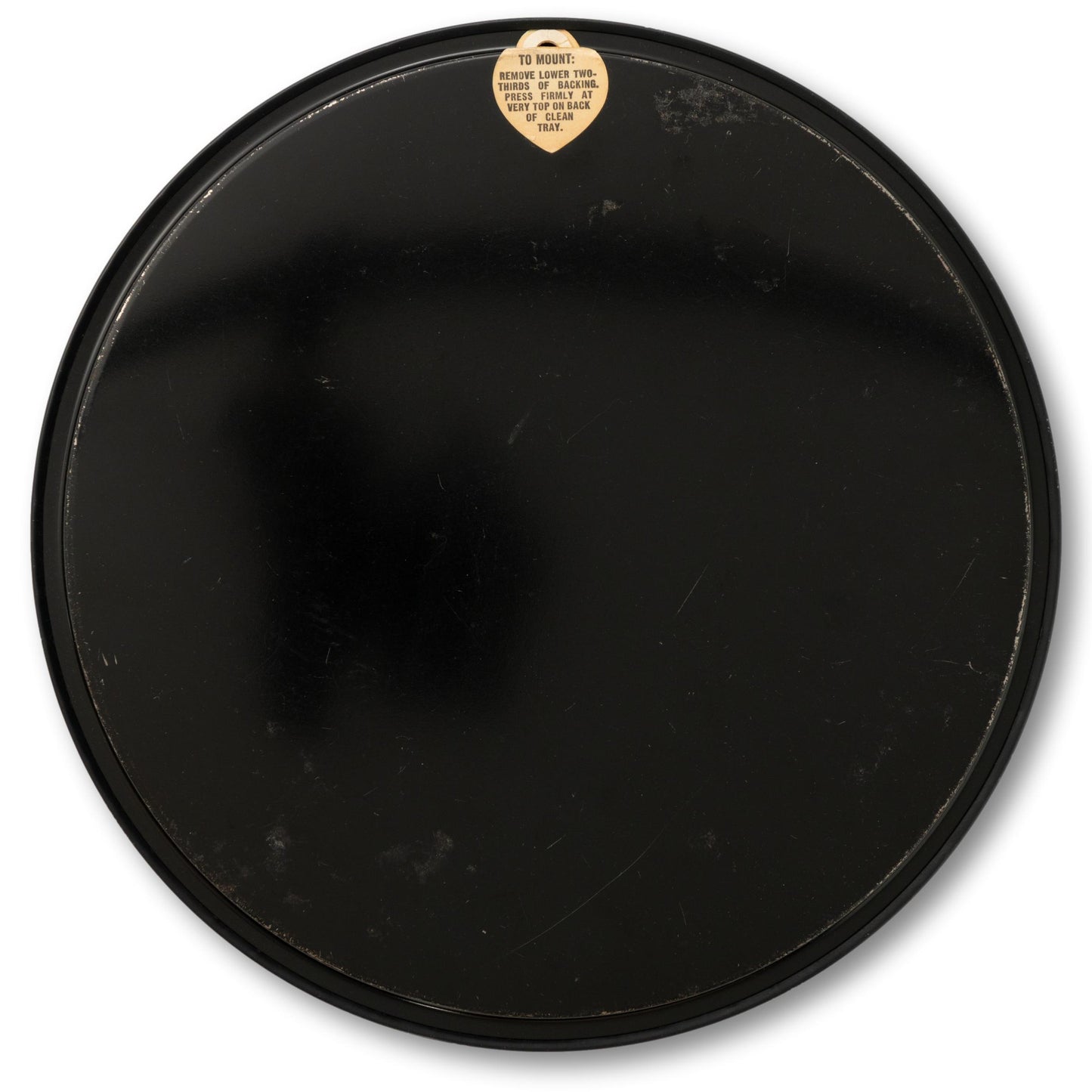 Mid-Century Maine Tray