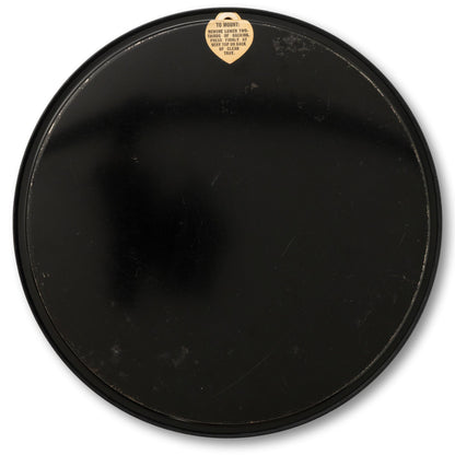 Mid-Century Maine Tray