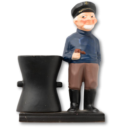 Ceramic Old Salt Planter