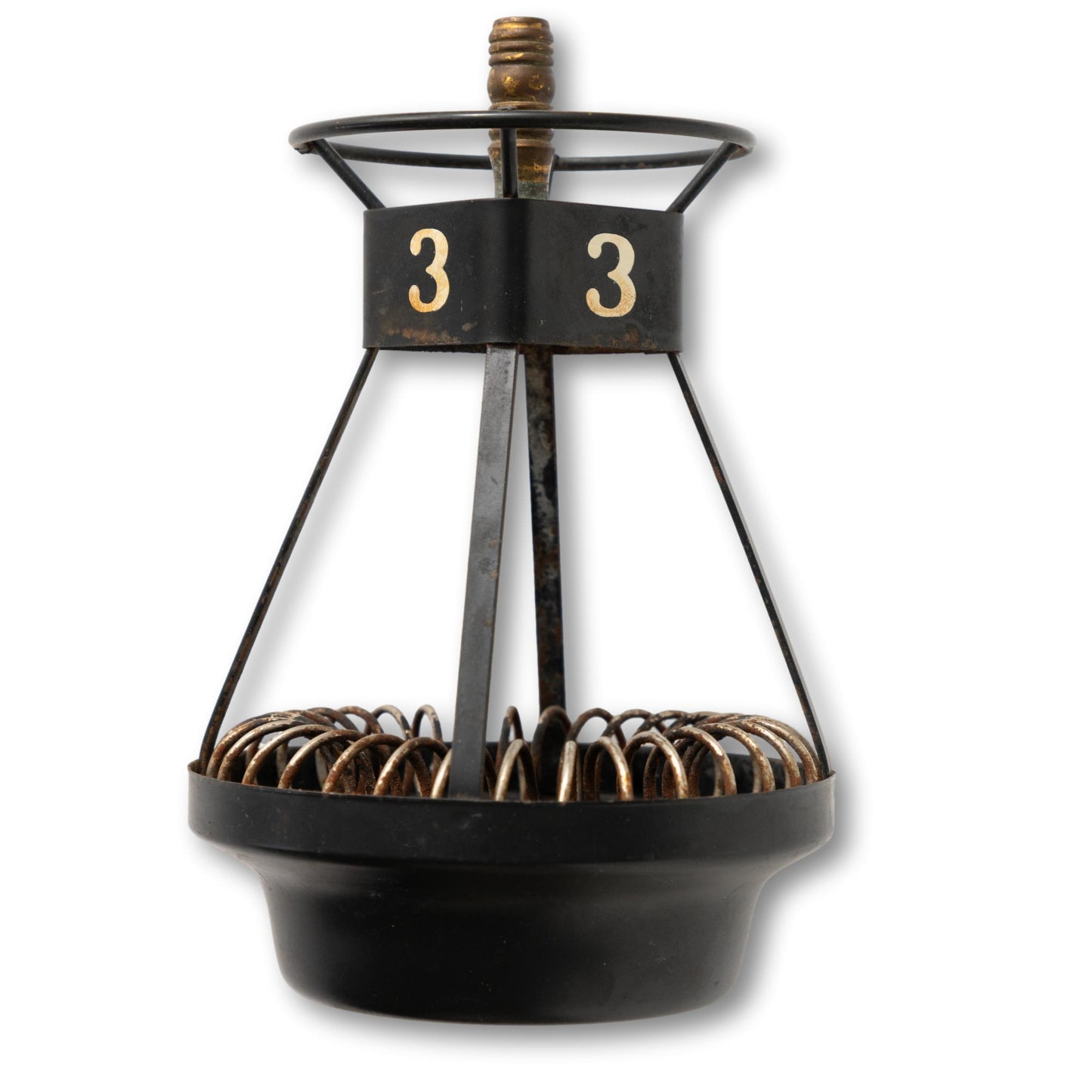 Bell Buoy Design Decorative Catch-all