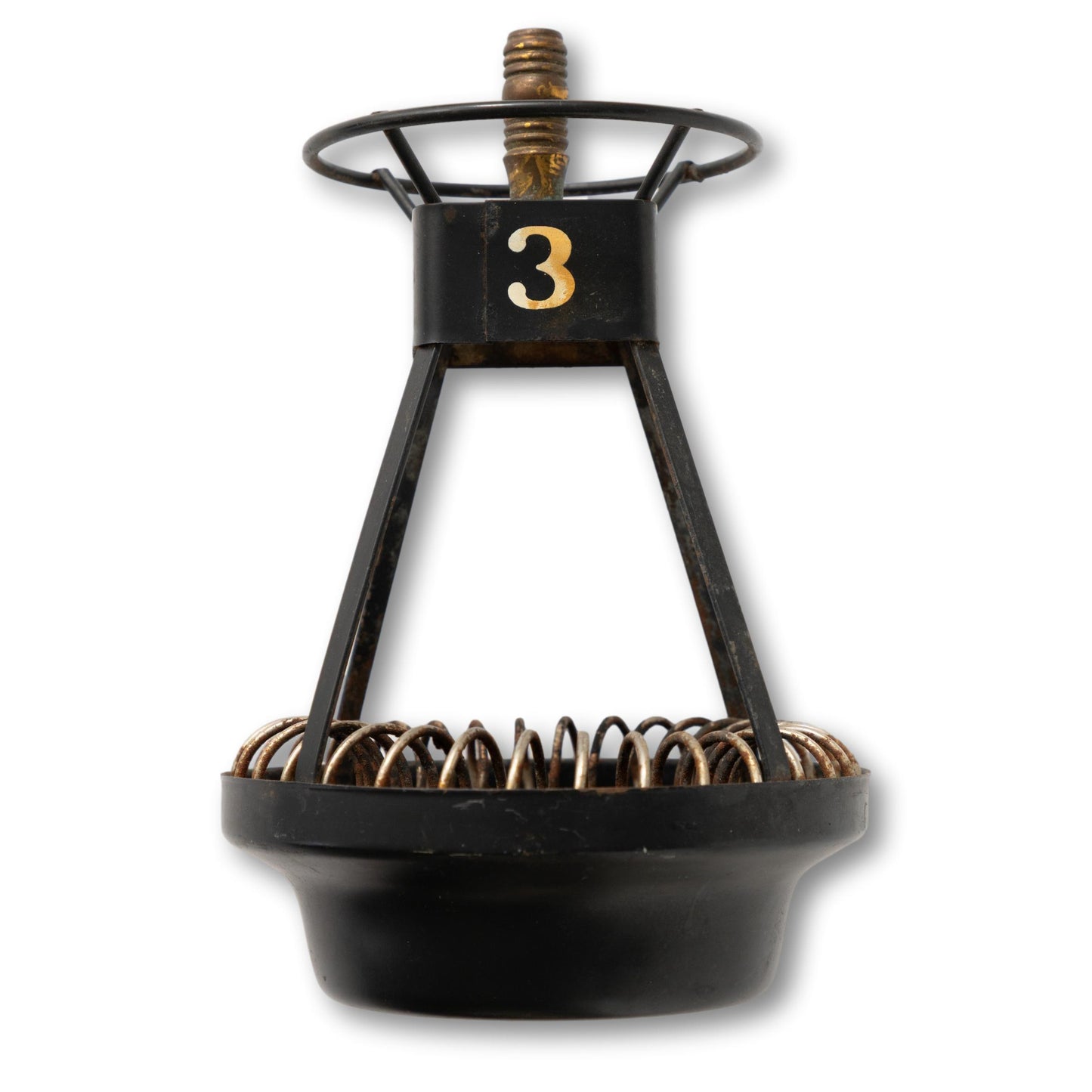Bell Buoy Design Decorative Catch-all