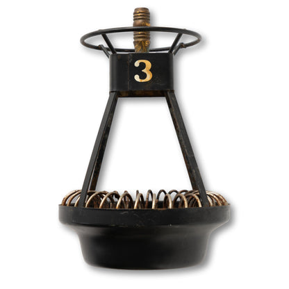 Bell Buoy Design Decorative Catch-all