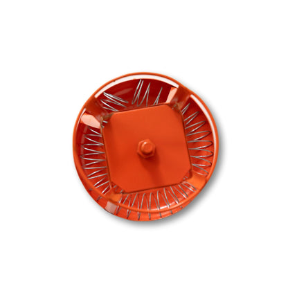 Orange Bell Buoy Catch-All