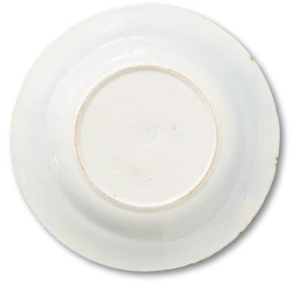 Early 20th c. Cruise Line Plate