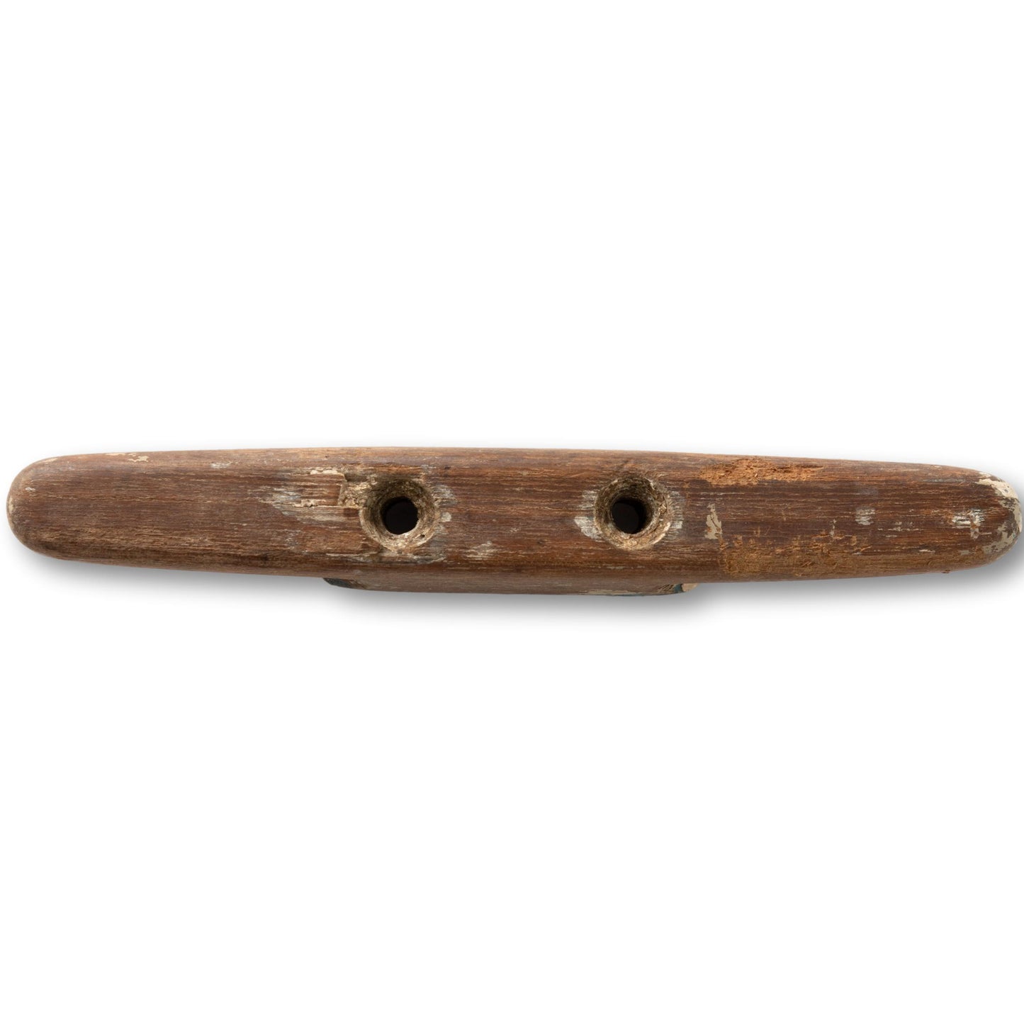 Antique Wood Boat Cleat