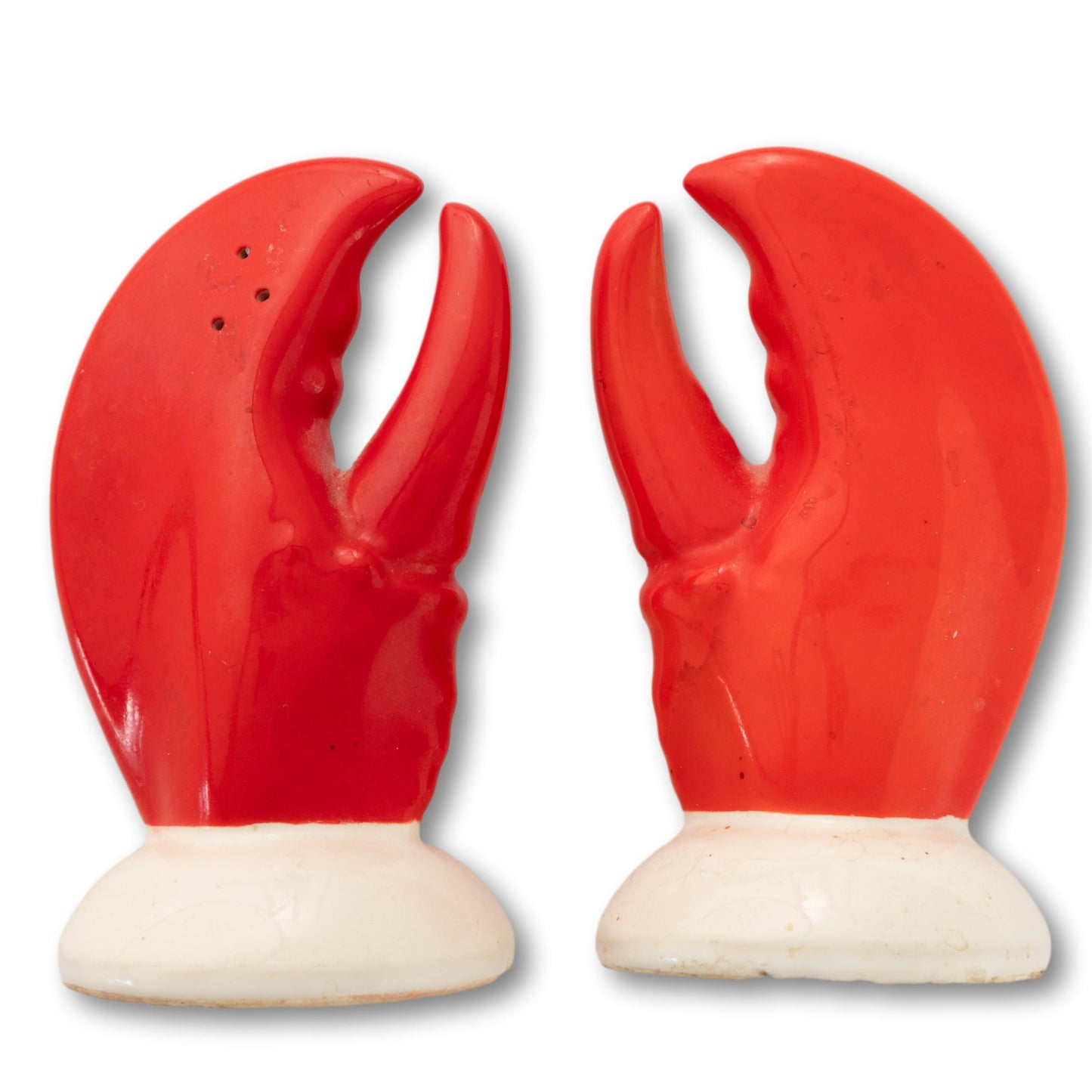 Large Lobster Claw Salt & Peppers