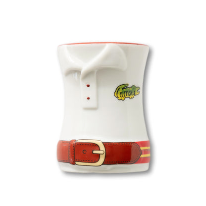 "Eat a Preppy" Toothbrush Cup