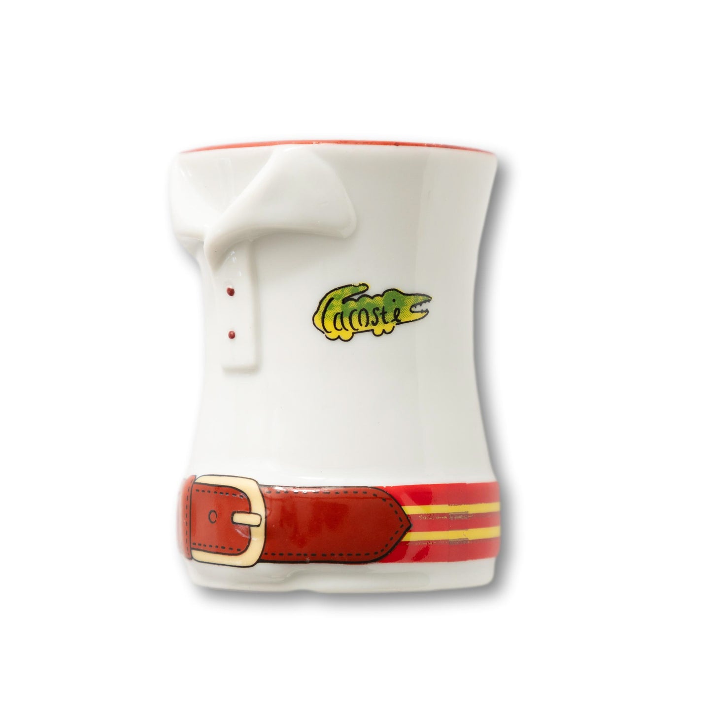 "Eat a Preppy" Toothbrush Cup