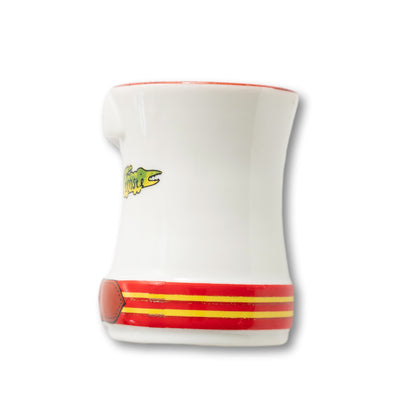 "Eat a Preppy" Toothbrush Cup