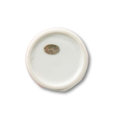 "Eat a Preppy" Toothbrush Cup