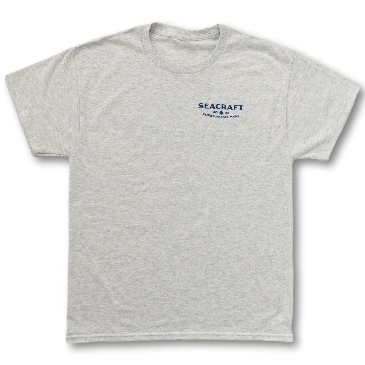 Seacraft Santa T-Shirt