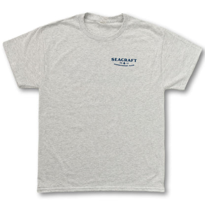 Seacraft Santa T-Shirt