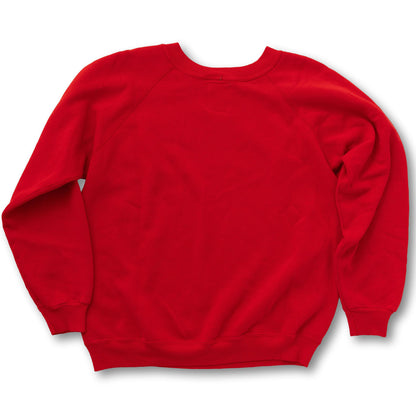 LARGE Vintage Crewneck