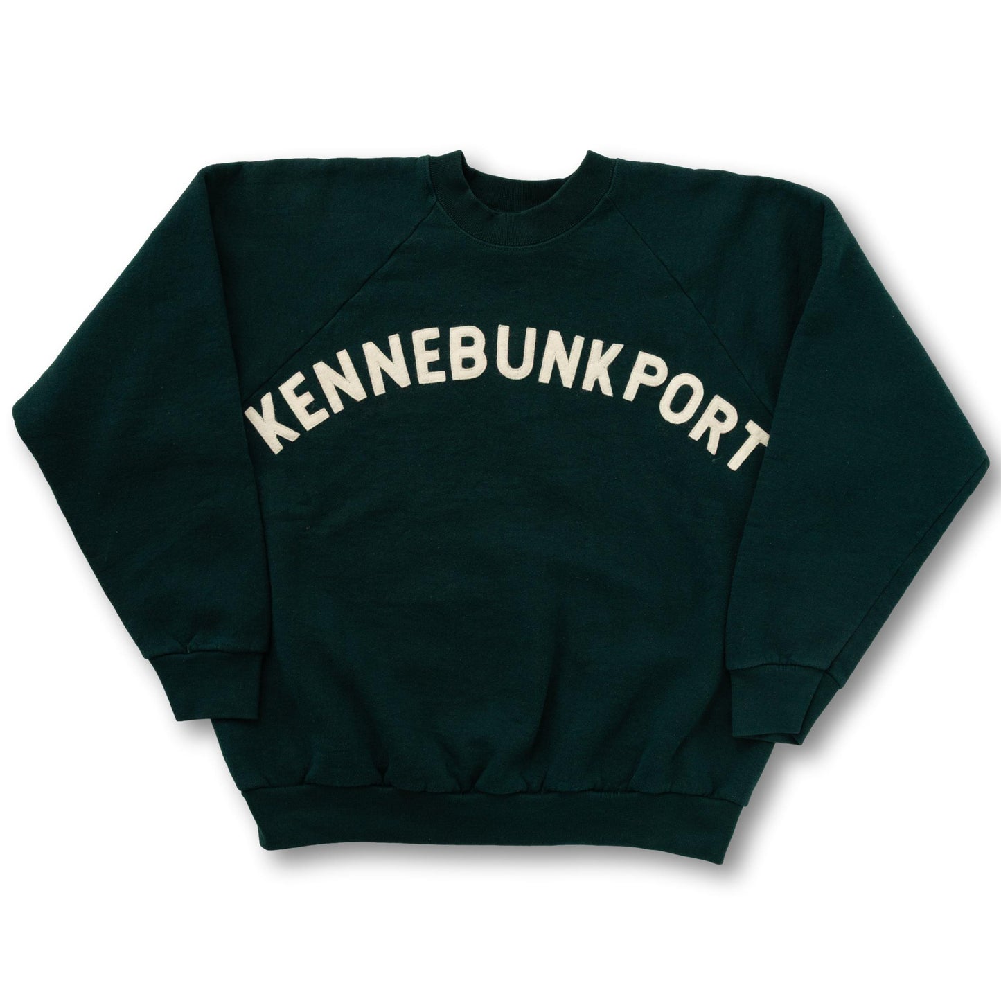 LARGE Vintage Crewneck