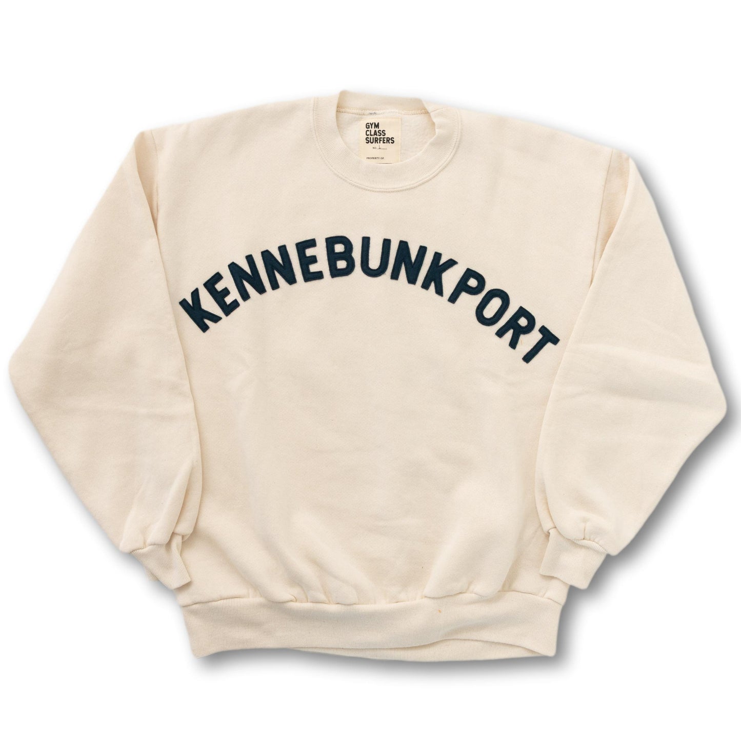 LARGE Vintage Crewneck