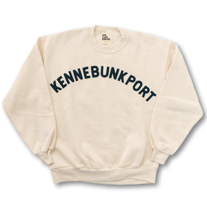 LARGE Vintage Crewneck