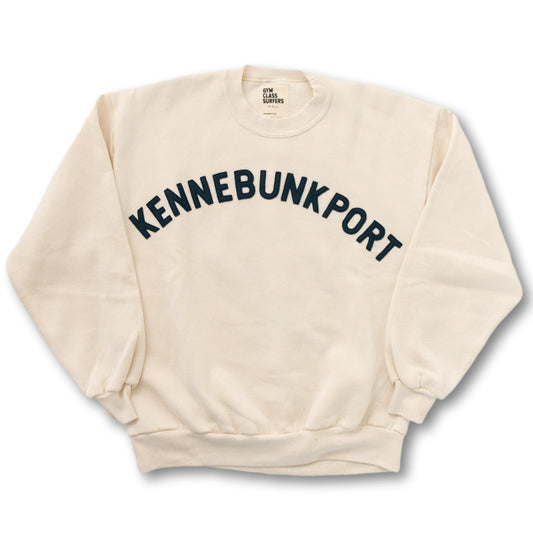 LARGE Vintage Crewneck