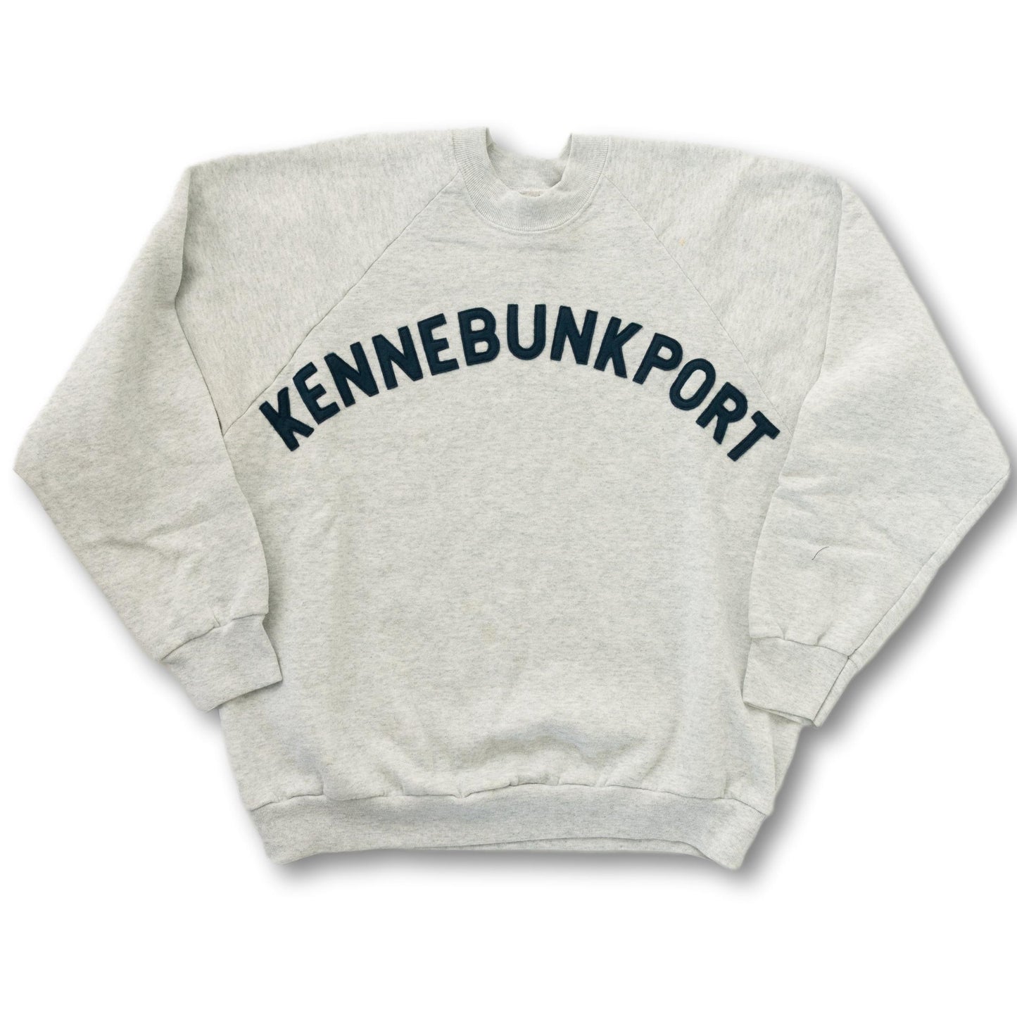 LARGE Vintage Crewneck