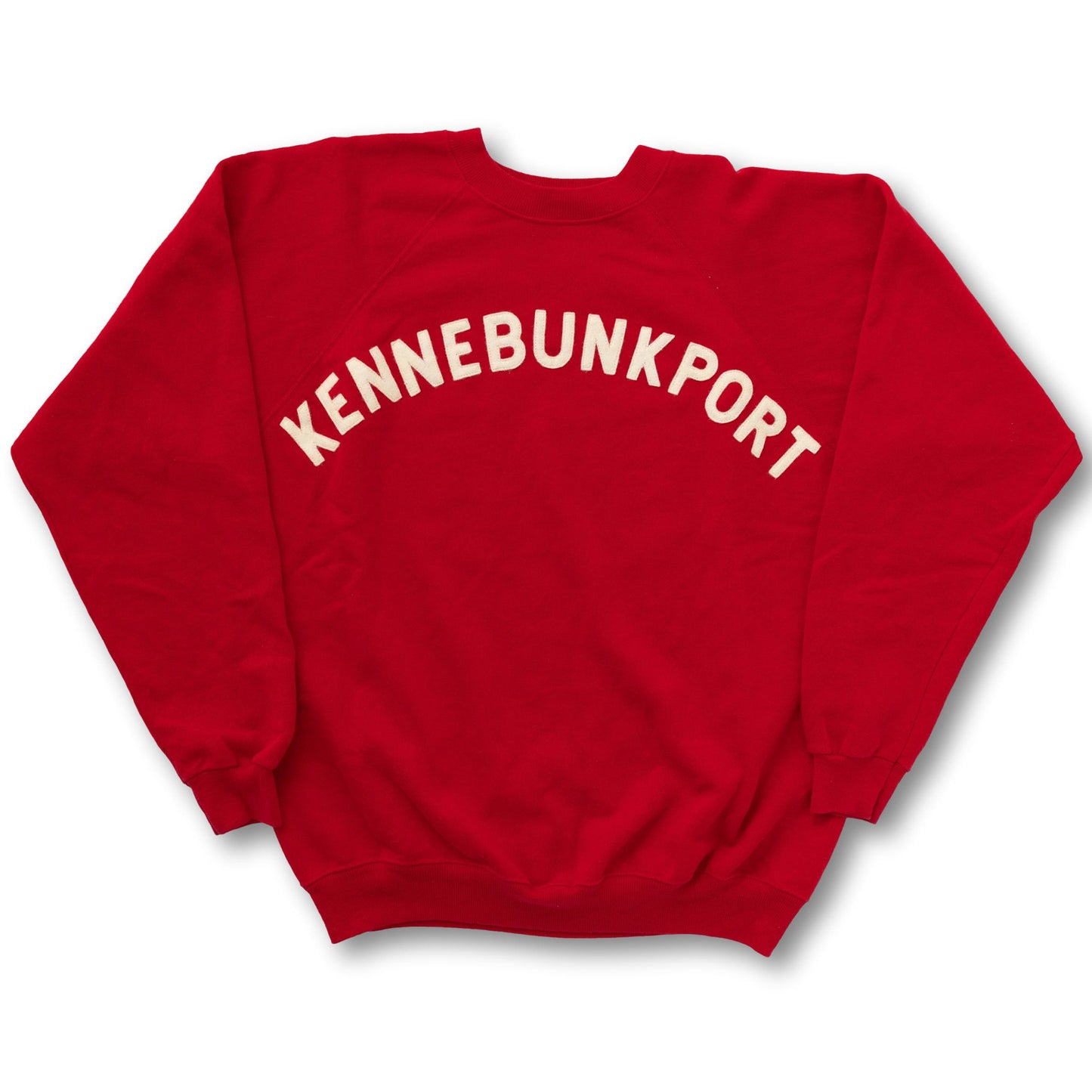 LARGE Vintage Crewneck