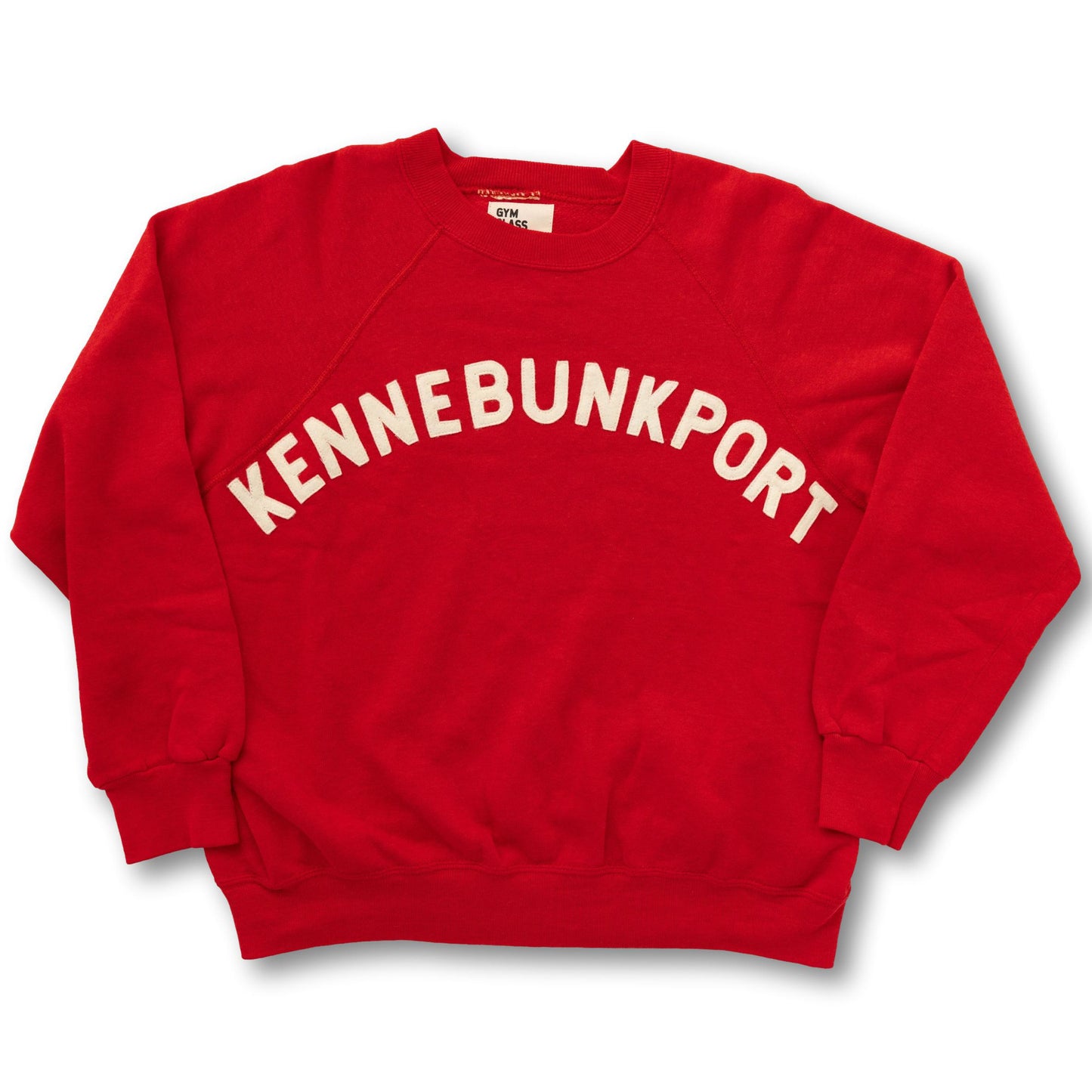LARGE Vintage Crewneck
