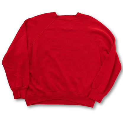 LARGE Vintage Crewneck