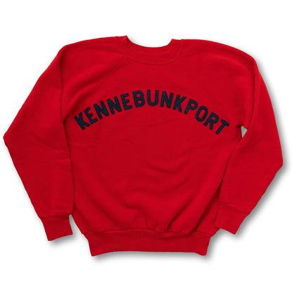 MEDIUM Vintage Crewneck