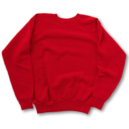 MEDIUM Vintage Crewneck