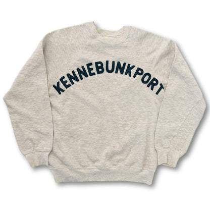 MEDIUM Vintage Crewneck