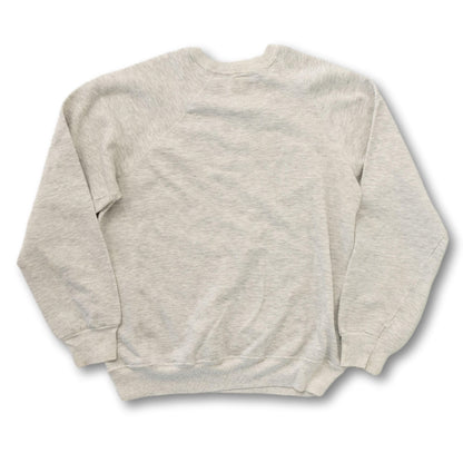 MEDIUM Vintage Crewneck