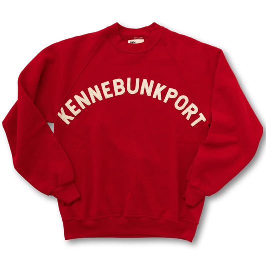 SMALL Vintage Crewneck