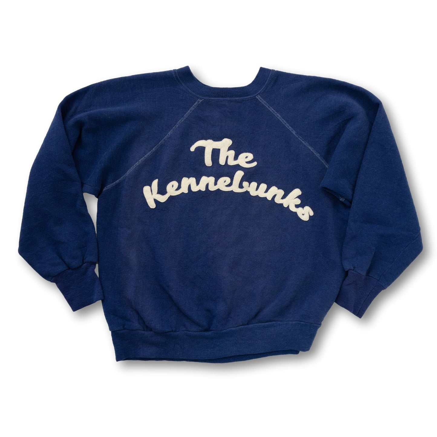 SMALL Vintage Crewneck