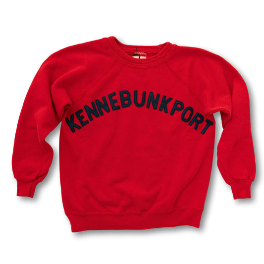 SMALL Vintage Crewneck