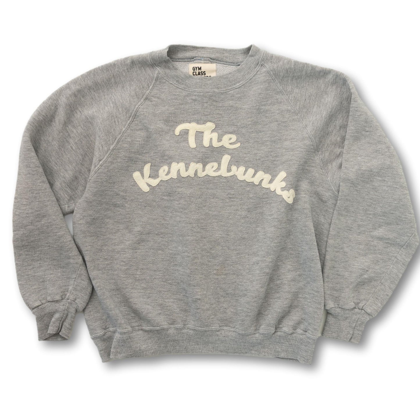 SMALL Vintage Crewneck