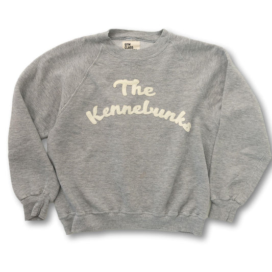SMALL Vintage Crewneck