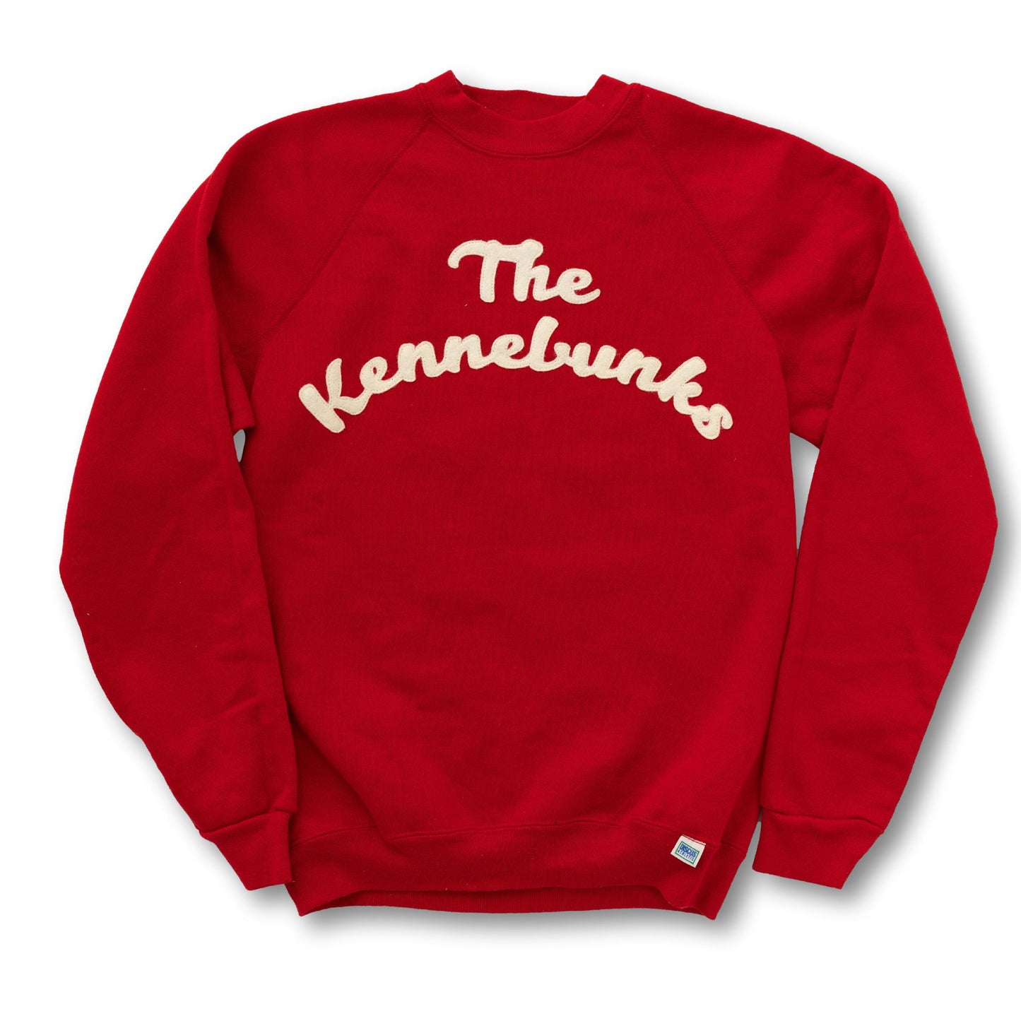 SMALL Vintage Crewneck