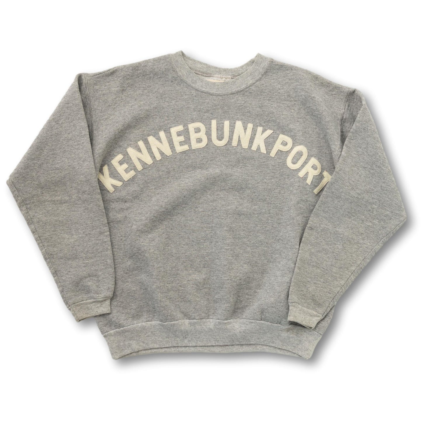 SMALL Vintage Crewneck