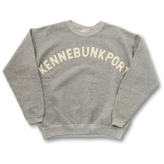 SMALL Vintage Crewneck
