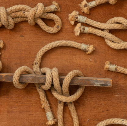 Knot Board