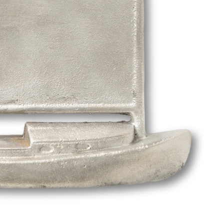 Cast Aluminum Sailboat