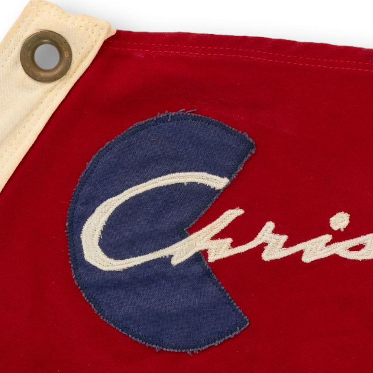Chris Craft Pennant