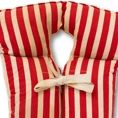 Striped Life Jacket / Vest