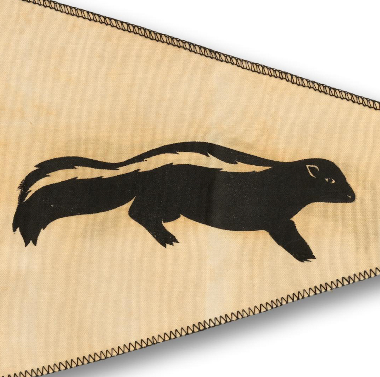 "Getting Skunked" Flag