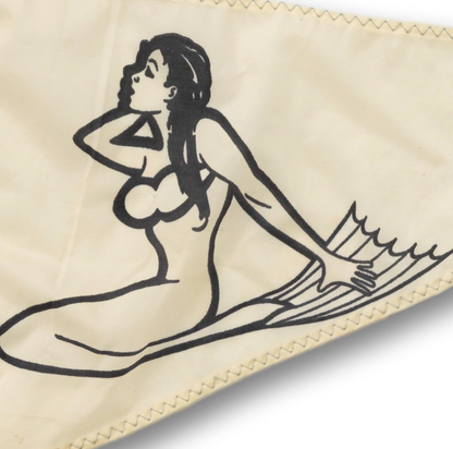 Mermaid Flag